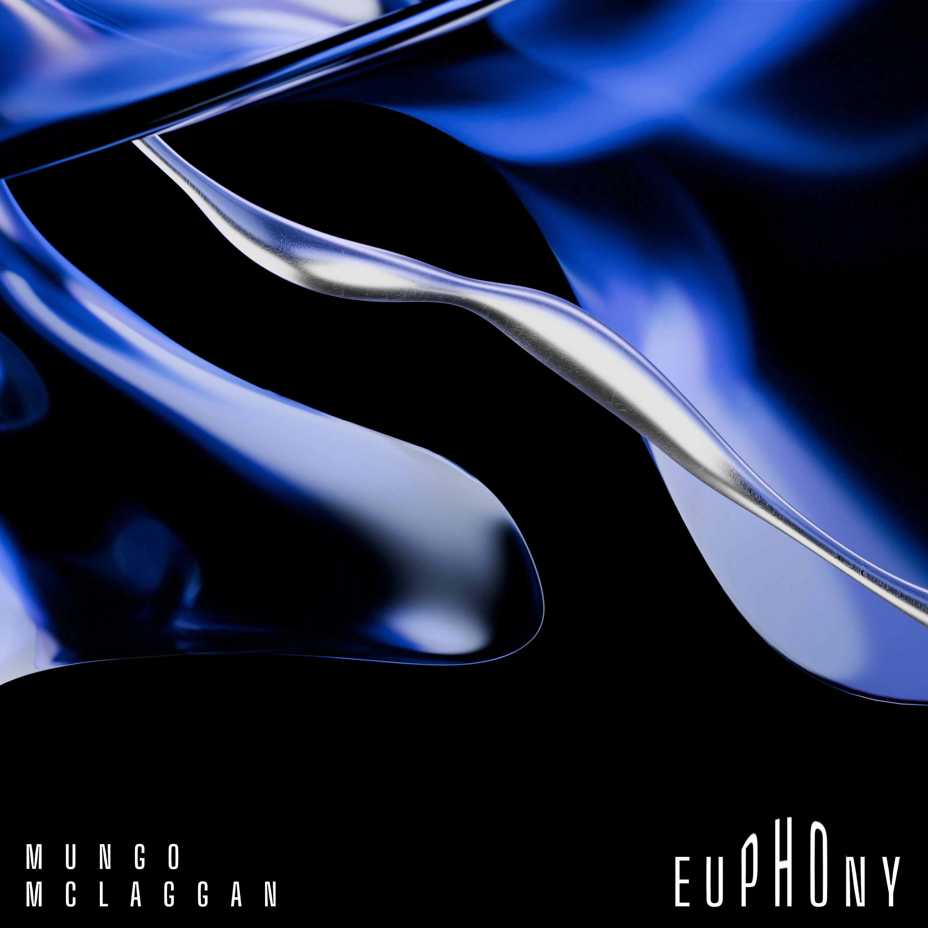 Euphony Album Cover